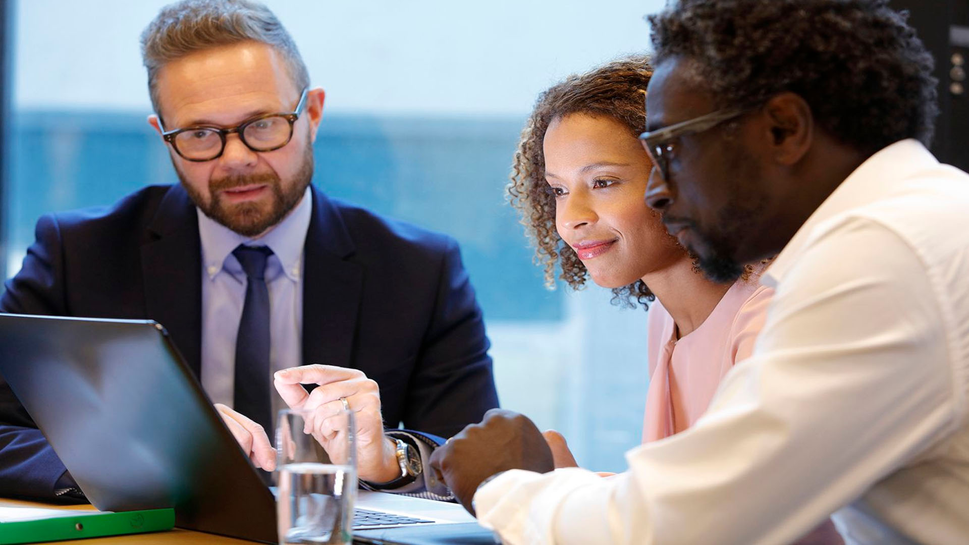 About SBN Edwards Smith LLP
