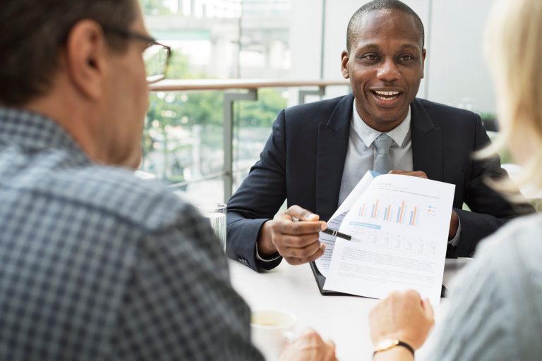 Business Advisory Services