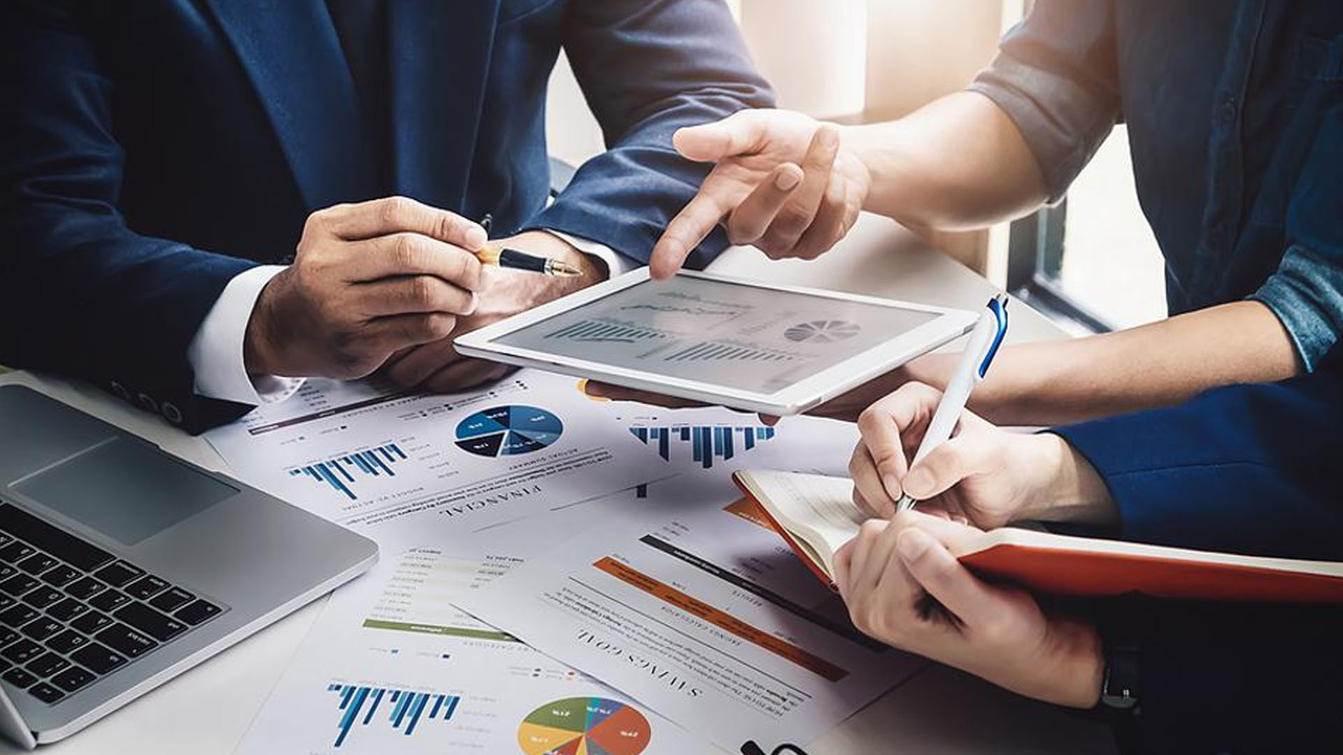 Financial Analysis