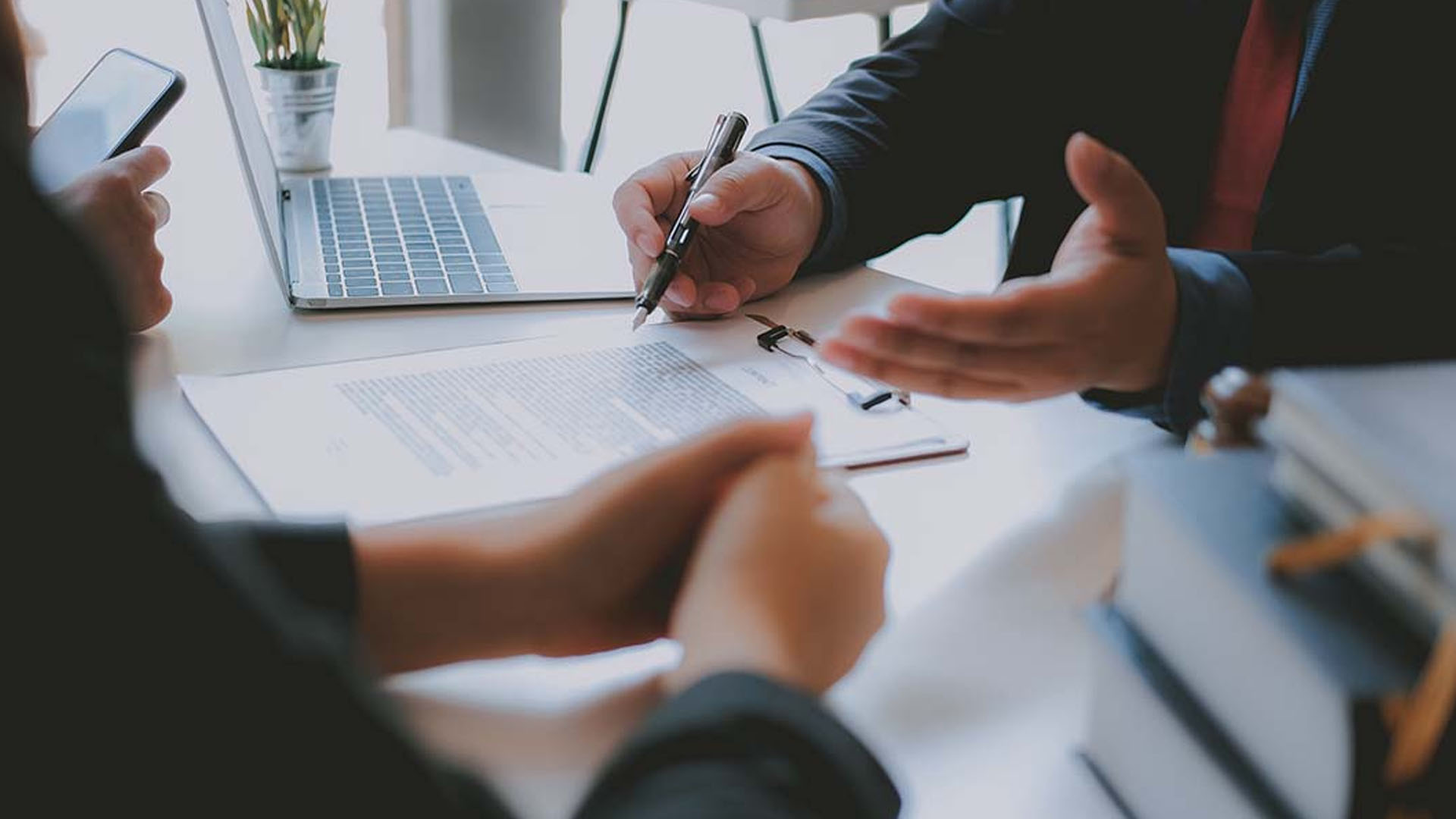 Valuation Expertise You Can Trust